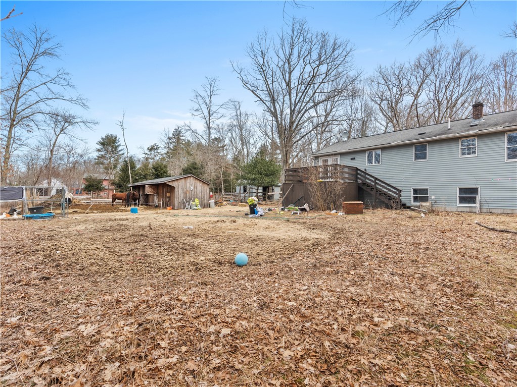 7 Walker Road Foster, RI 02825 - Photo 20 of 22