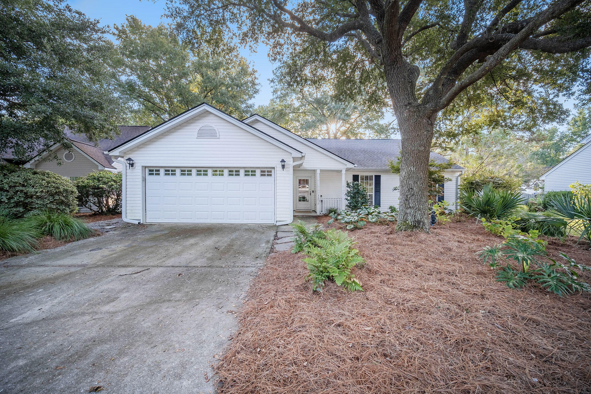 3258 Tabor Road Mount Pleasant, SC 29466 - Photo 2 of 24 Front