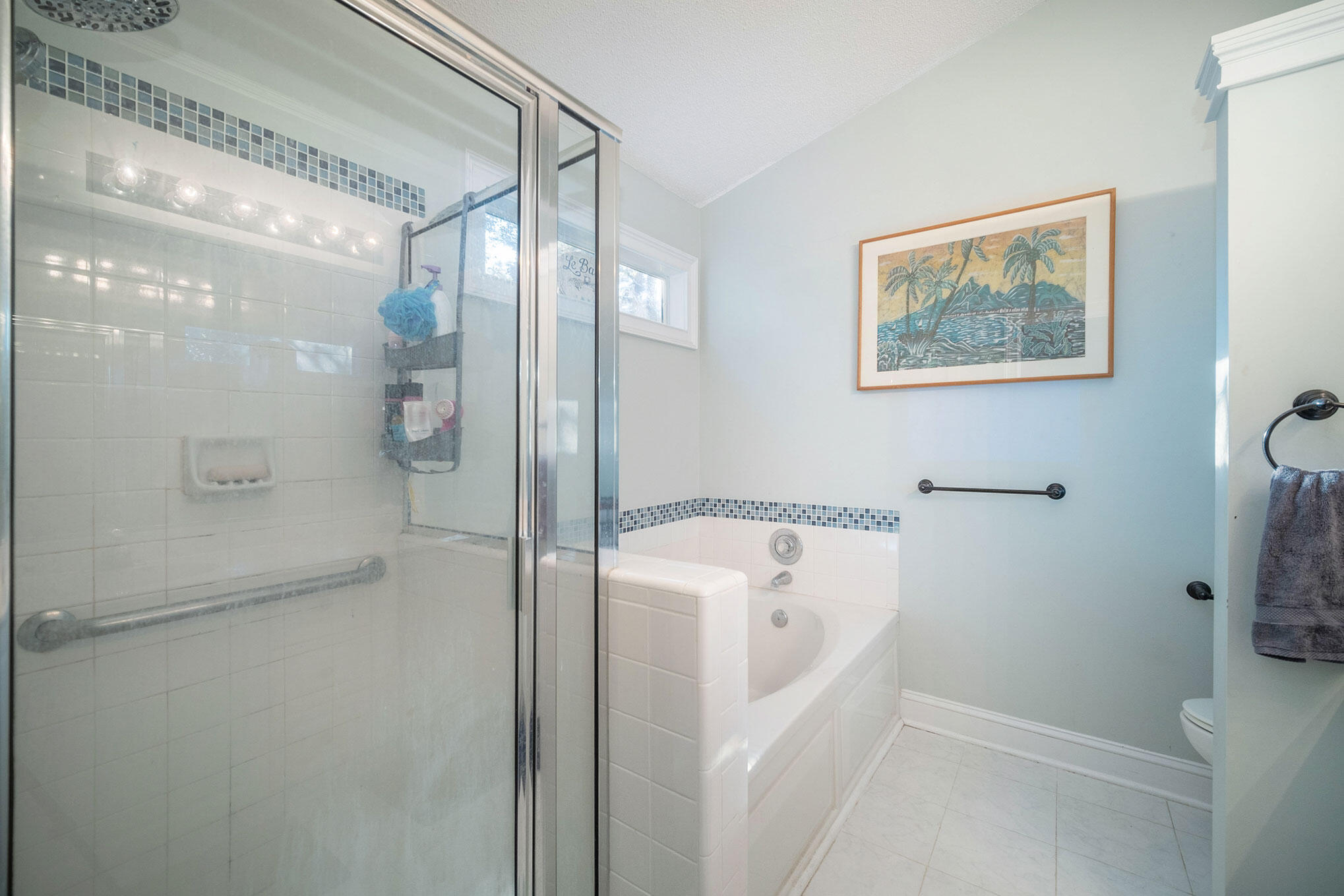 3258 Tabor Road Mount Pleasant, SC 29466 - Photo 16 of 24 Master Ensuite