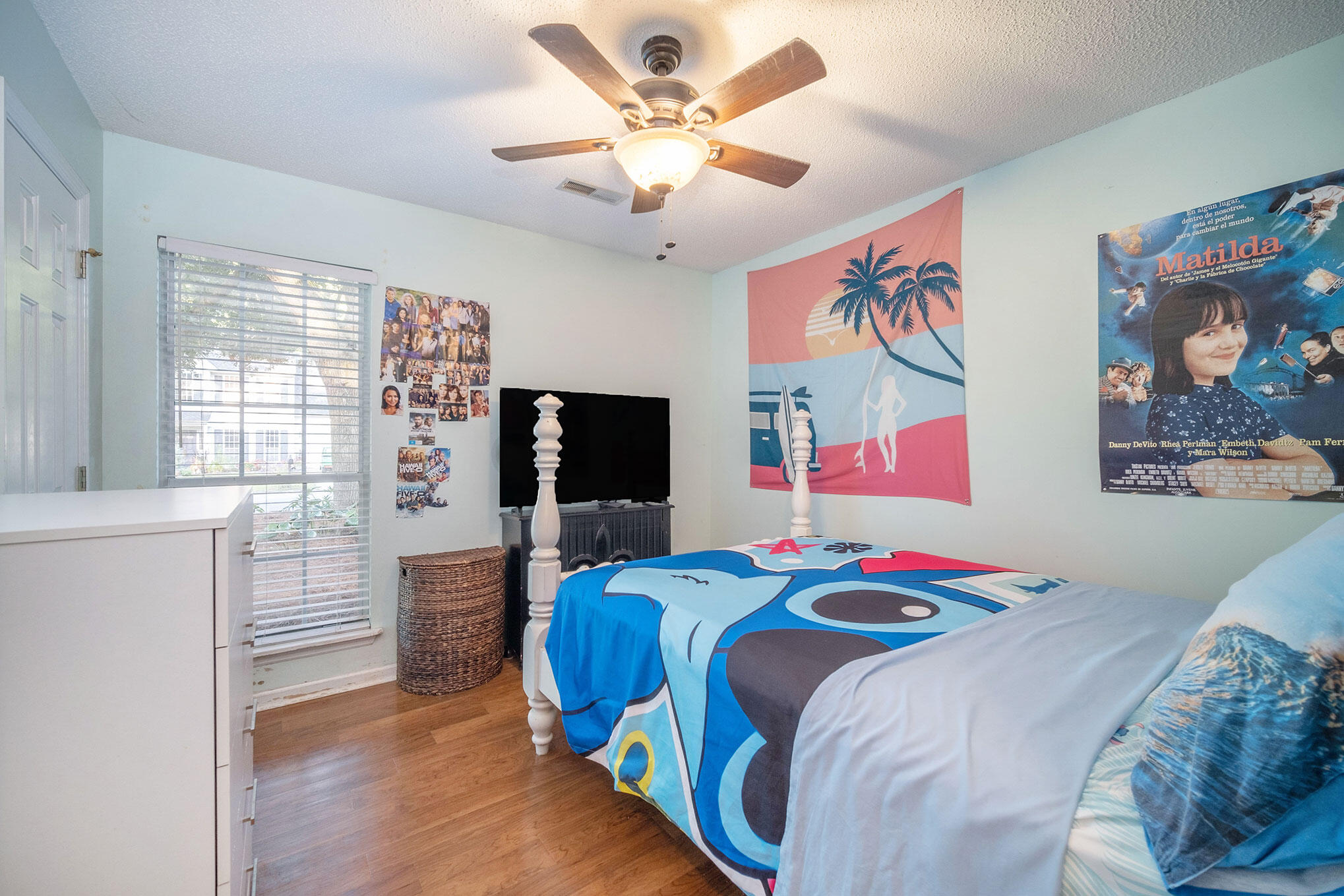 3258 Tabor Road Mount Pleasant, SC 29466 - Photo 18 of 24 Guest Room 1