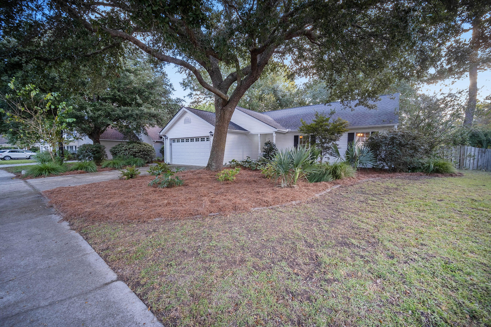 3258 Tabor Road Mount Pleasant, SC 29466 - Photo 3 of 24 Front
