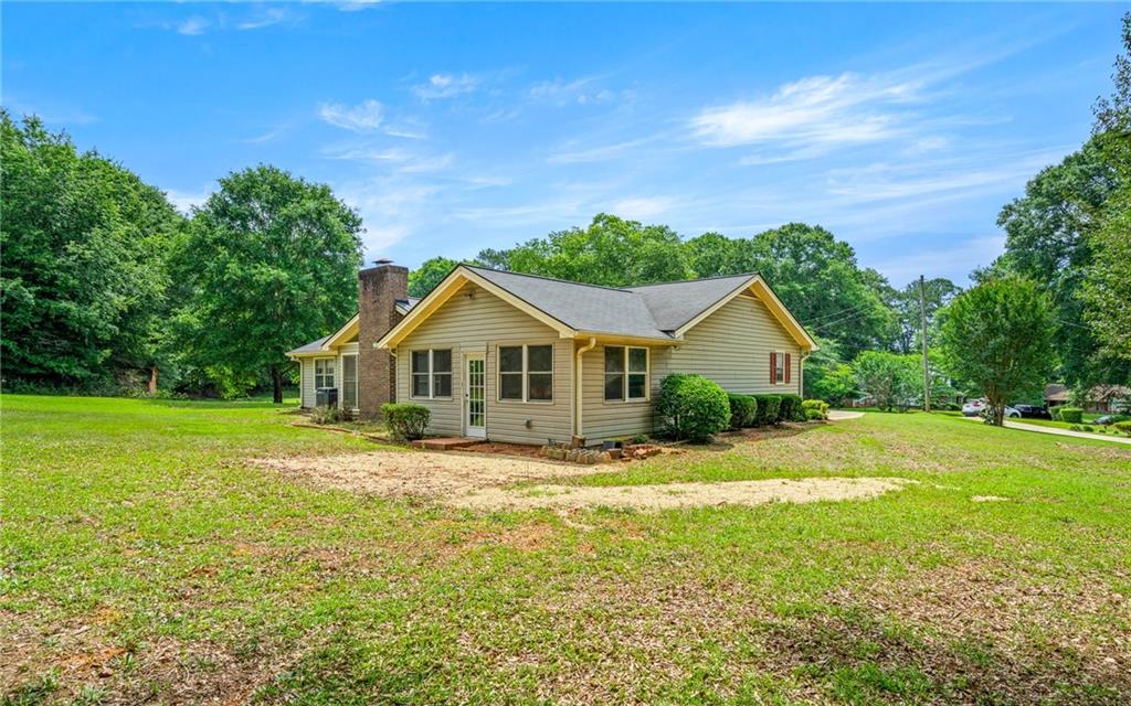 3879 Partridge Place Southwest Conyers, GA 30094 - Photo 33 of 37