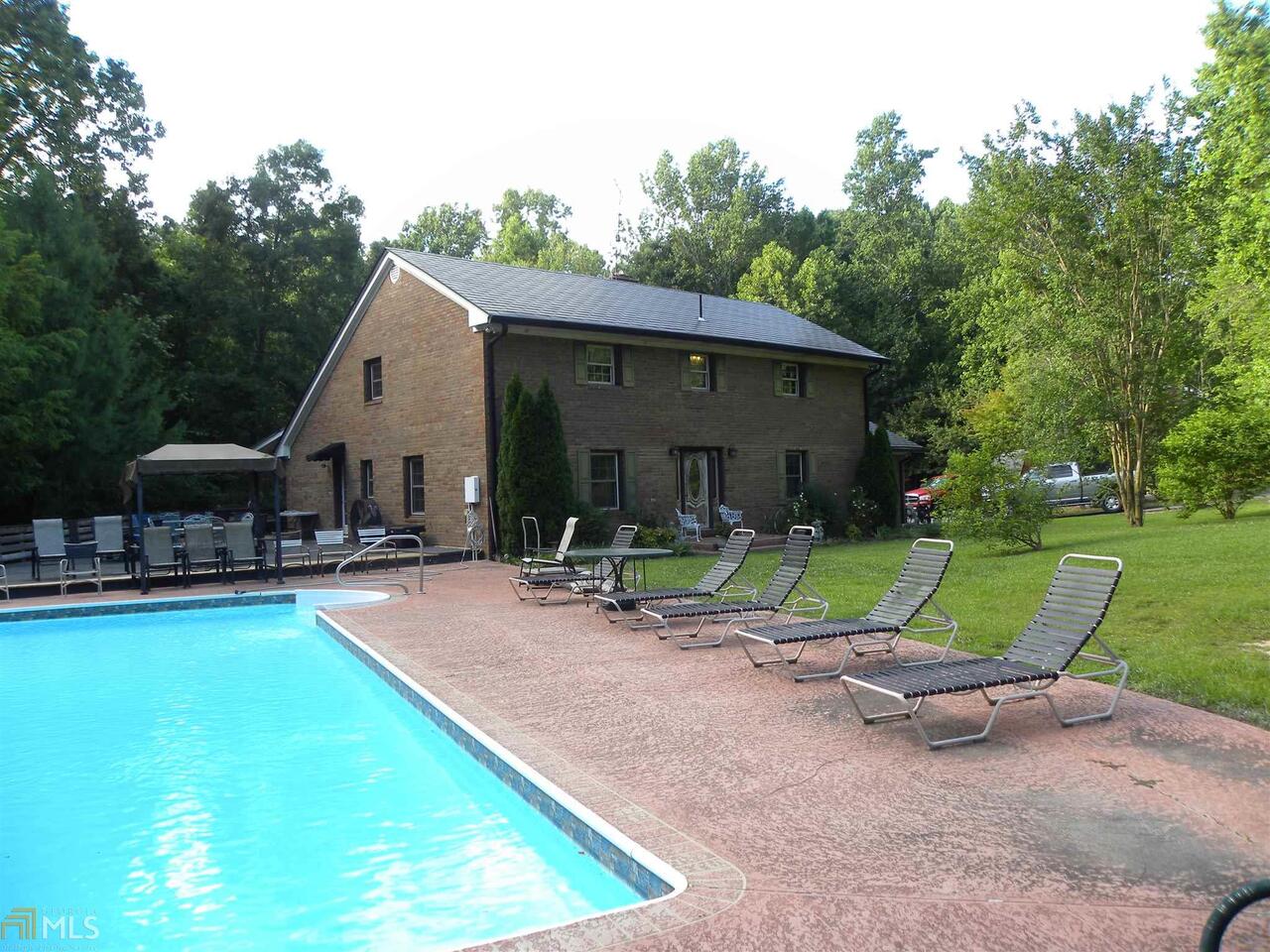 1248 Mt Sinai Road Lula, GA 30554 - Photo 1 of 1