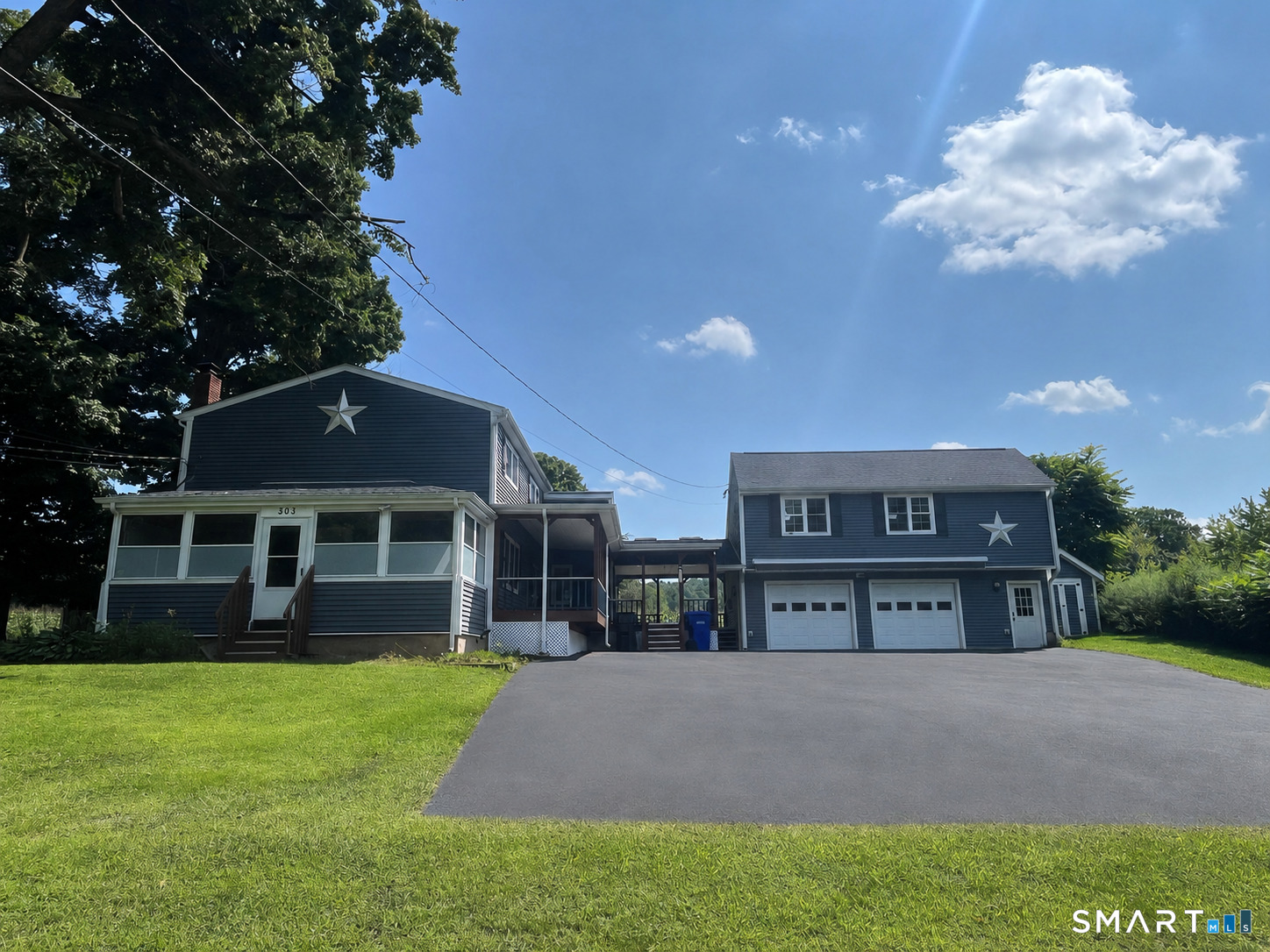 303 Somers Road Ellington, CT 06029 - Photo 1 of 39 Gallery Image 1