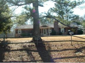 2171 Camak Road Warrenton, GA 30828 - Photo 1 of 1 Main View