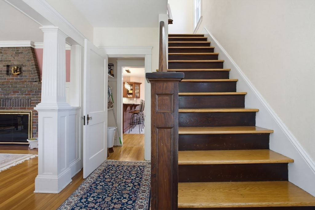 71 Circuit Road Dedham, MA 02026 - Photo 19 of 40
