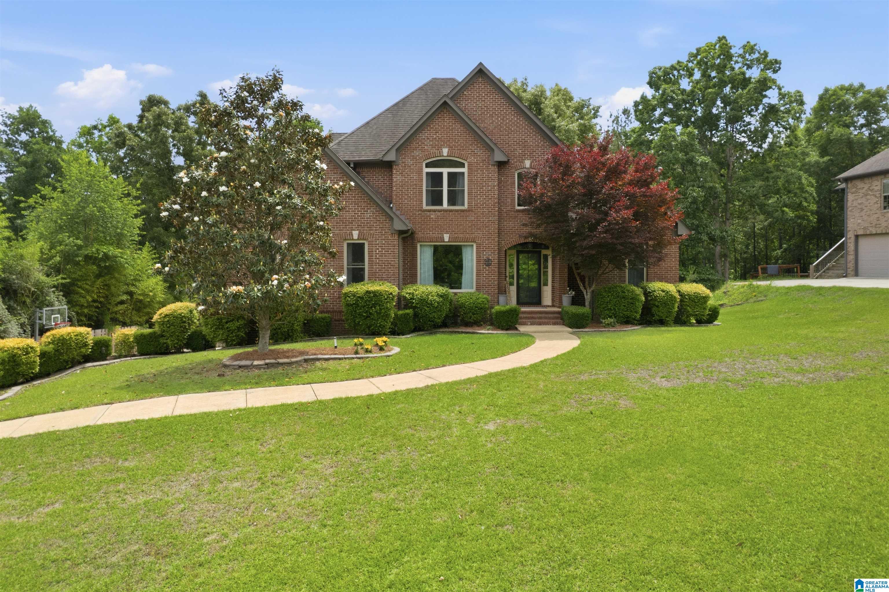 565 Whitetail Run Chelsea, AL 35043 - Photo 59 of 59