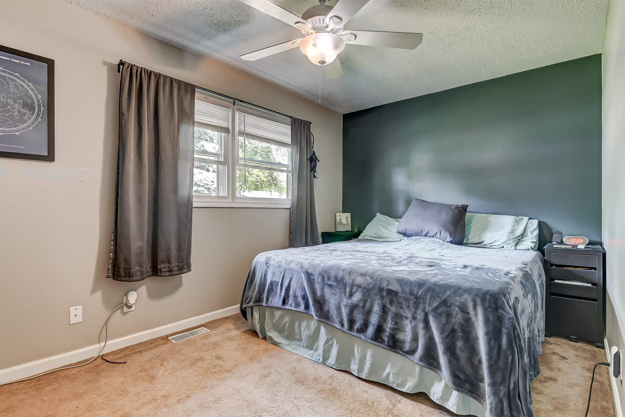 1824 Stonehenge Road Springfield, IL 62702 - Photo 13 of 26