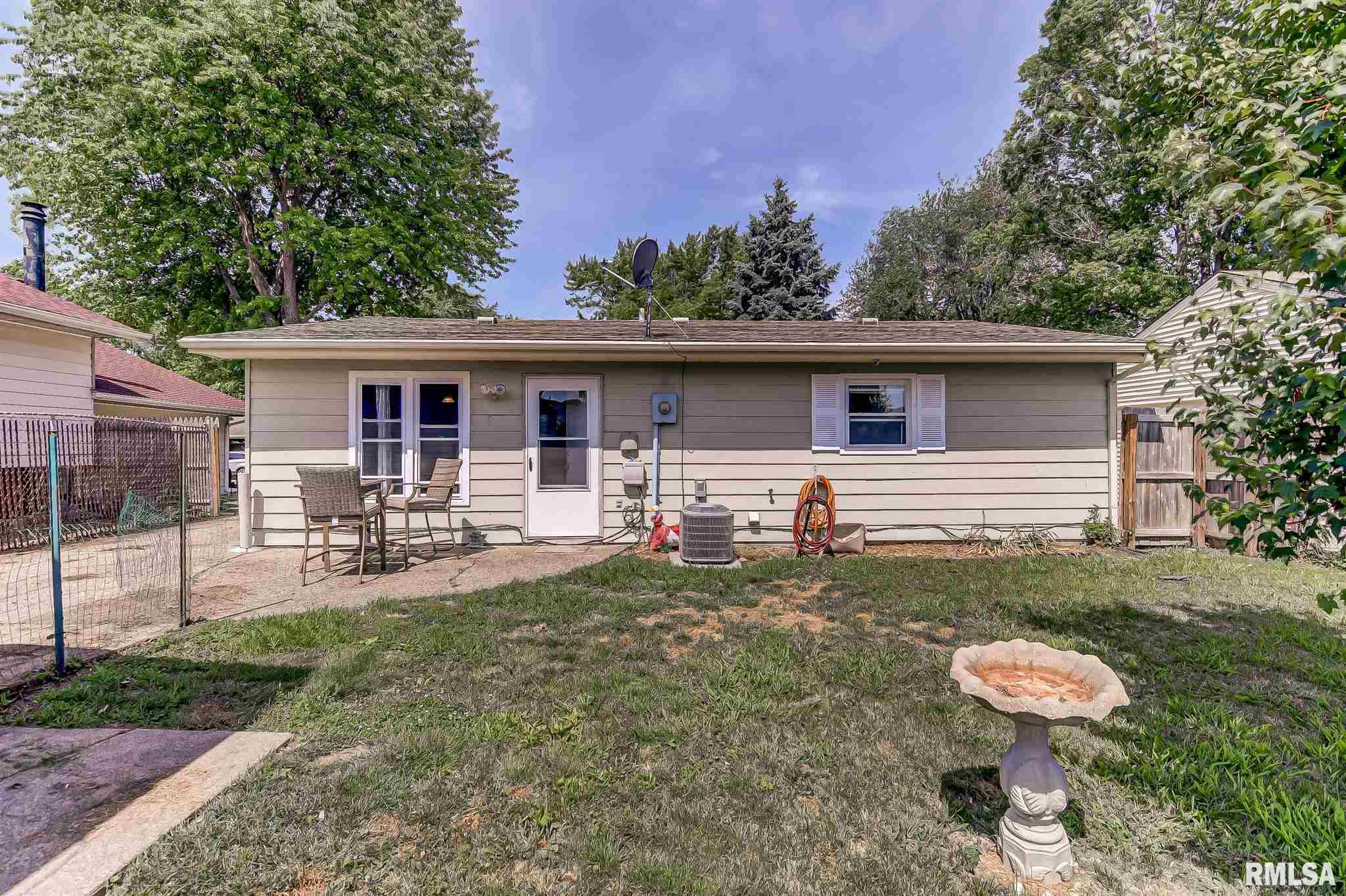 1824 Stonehenge Road Springfield, IL 62702 - Photo 24 of 26