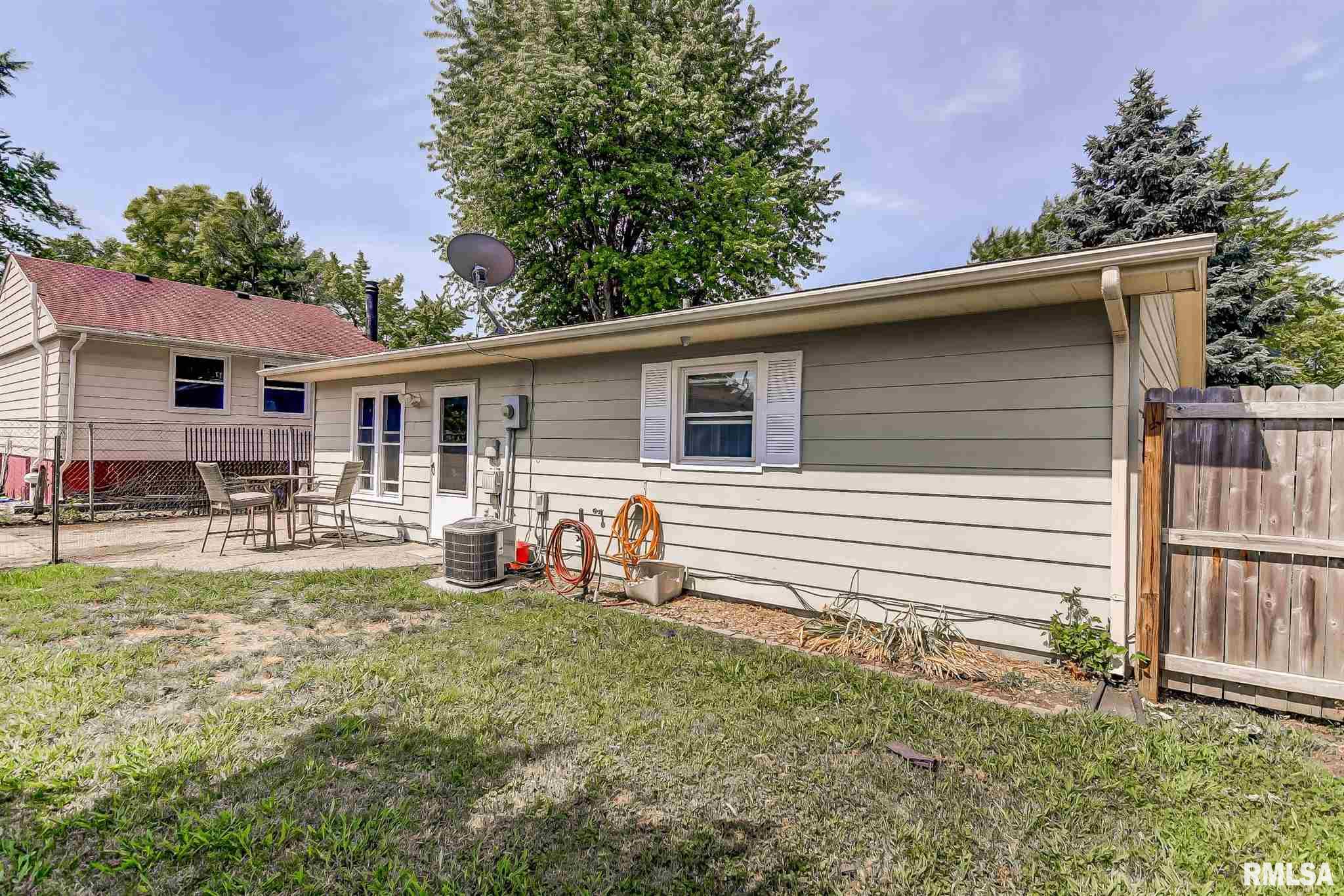1824 Stonehenge Road Springfield, IL 62702 - Photo 26 of 26