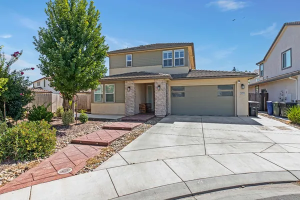 $674,999 | 3264 Showcase Way, Modesto, CA 95356