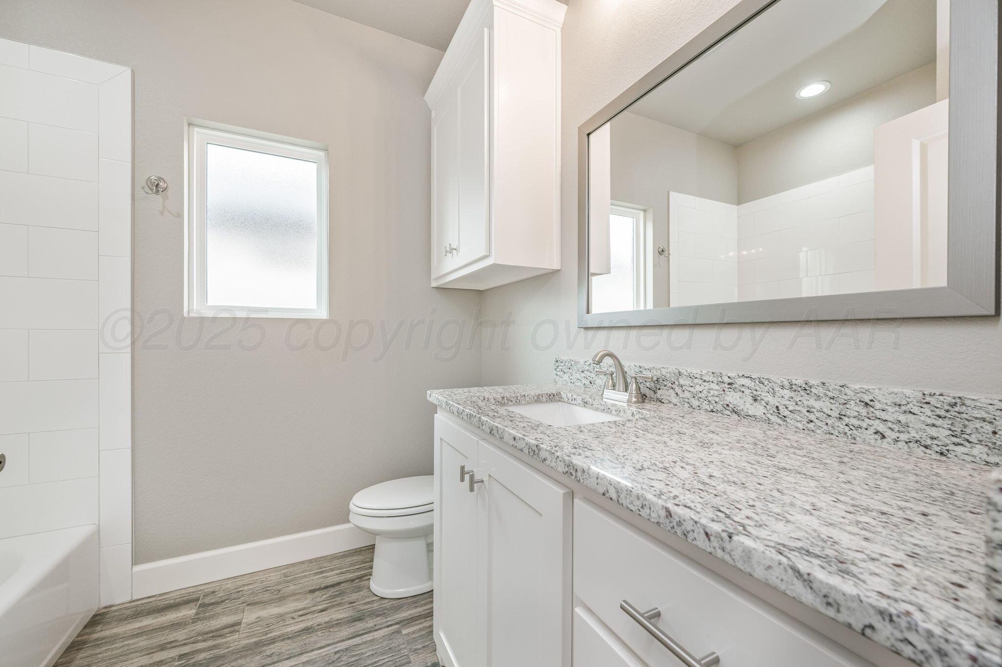 4609 Beacon Road Amarillo, TX 79118 - Photo 14 of 18 1000016165