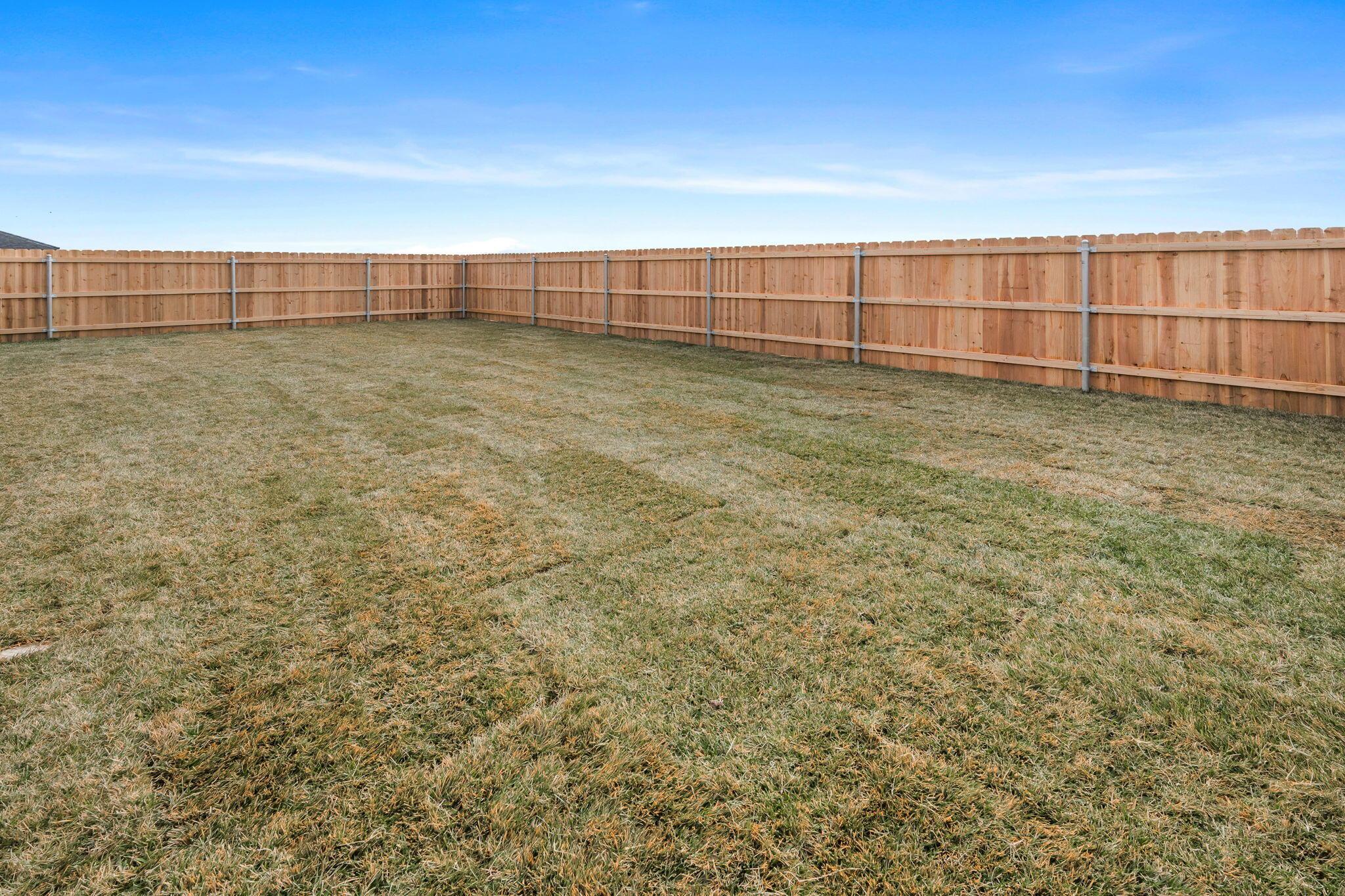 4609 Beacon Road Amarillo, TX 79118 - Photo 17 of 18 1000016148