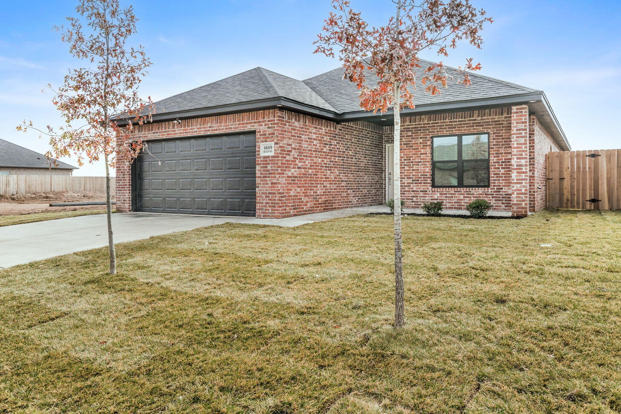 4609 Beacon Road Amarillo, TX 79118 - Photo 2 of 18 1000016147