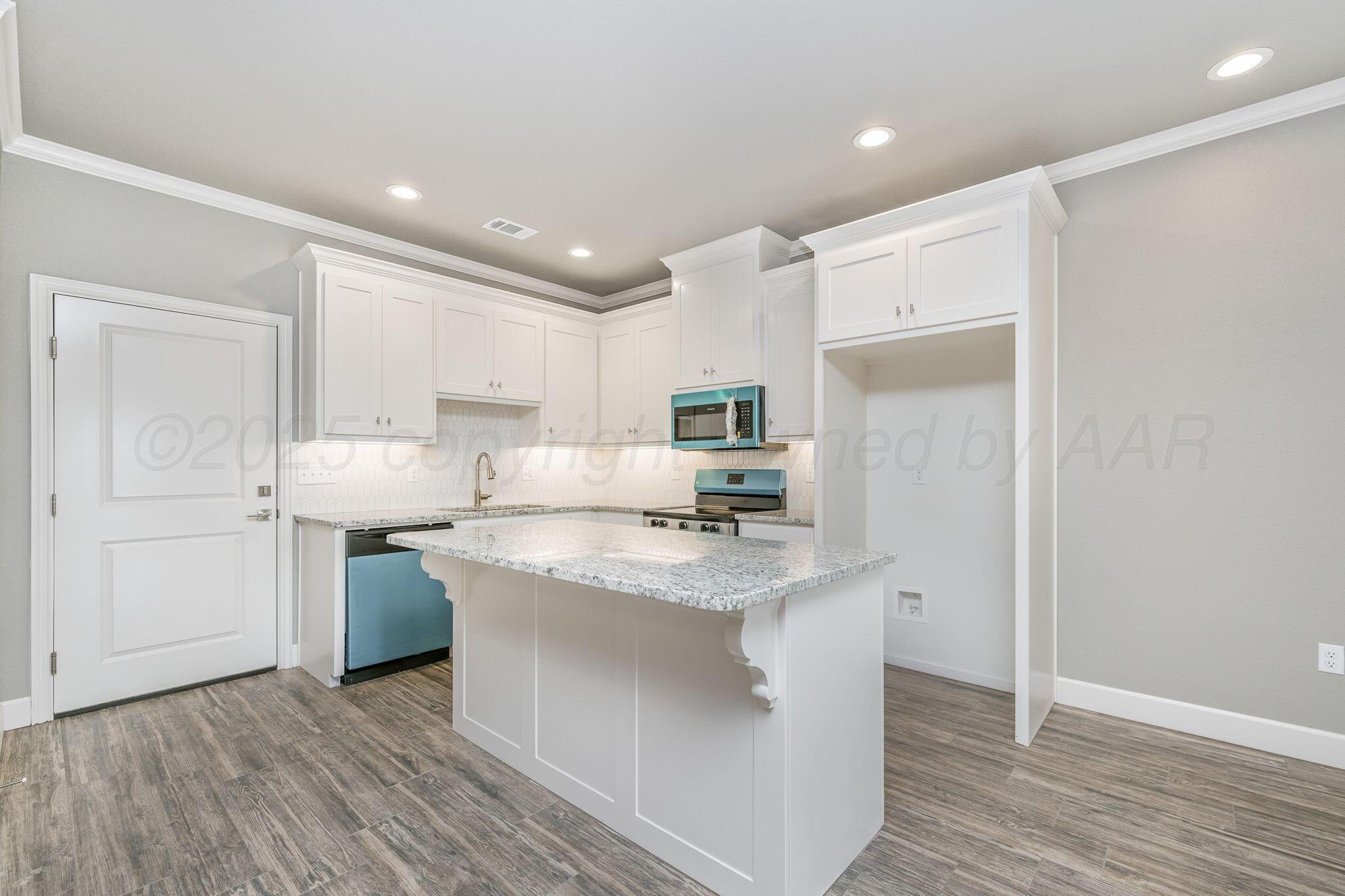 4609 Beacon Road Amarillo, TX 79118 - Photo 6 of 18 1000016155