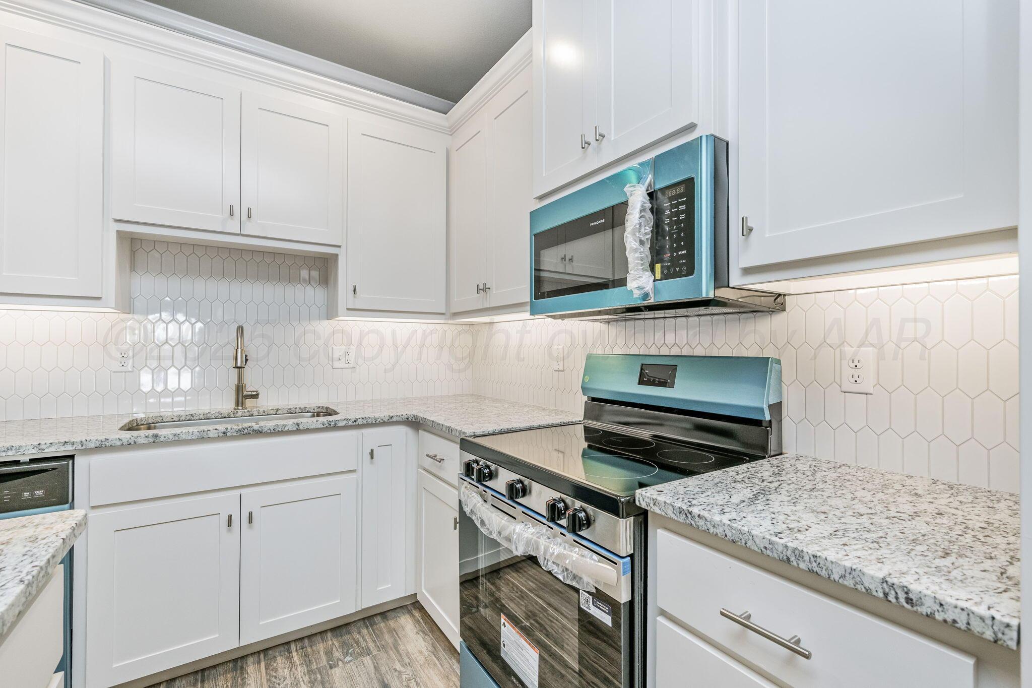 4609 Beacon Road Amarillo, TX 79118 - Photo 7 of 18 1000016156