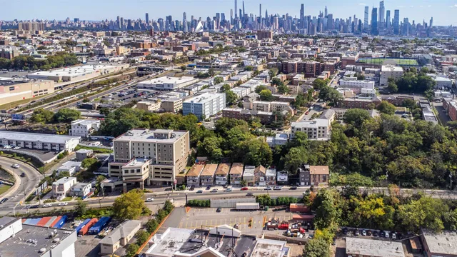 $174,999 | 2606 Paterson Plank Road, North Bergen, NJ 07047