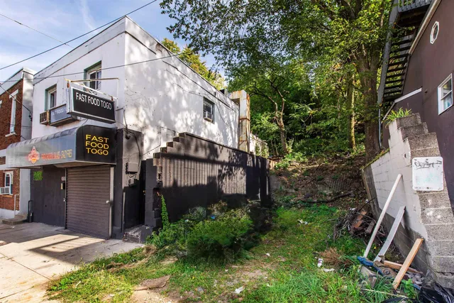 $174,999 | 2606 Paterson Plank Road, North Bergen, NJ 07047