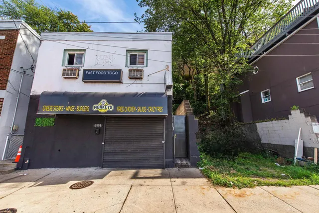 $174,999 | 2606 Paterson Plank Road, North Bergen, NJ 07047