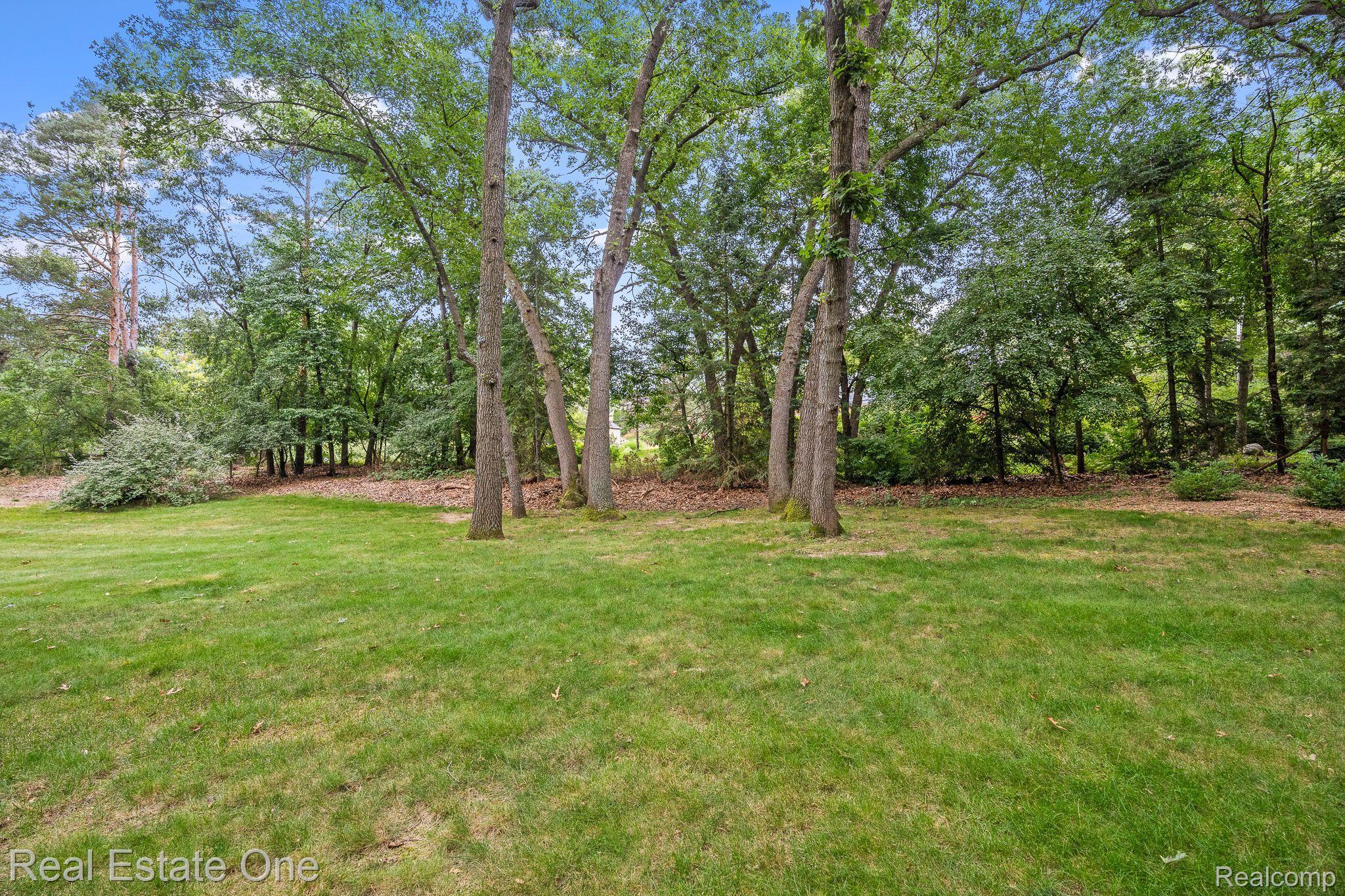851 Peach Tree Lane Rochester, MI 48306 - Photo 12 of 60 Maximum Privacy