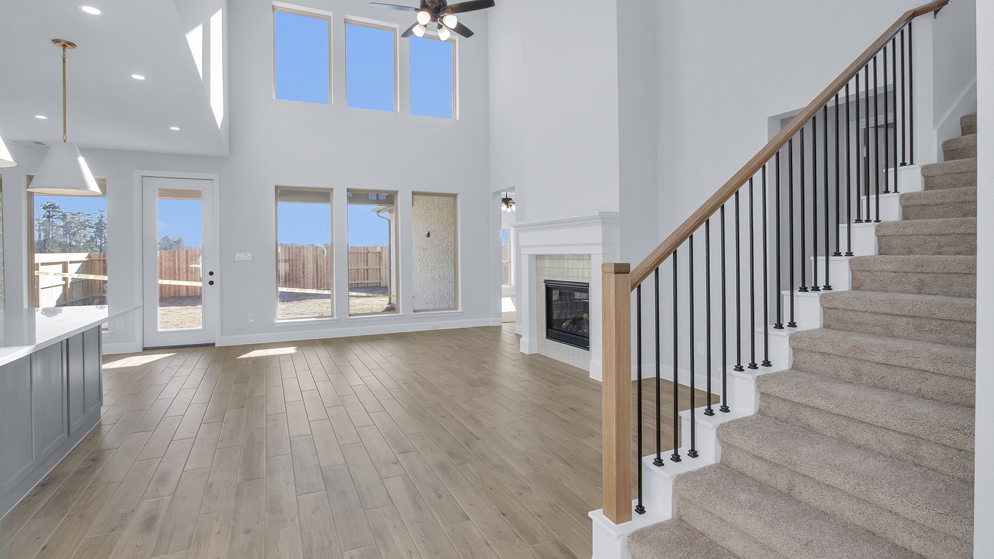 16558 Mandora Lane Conroe, TX 77302 - Photo 12 of 30