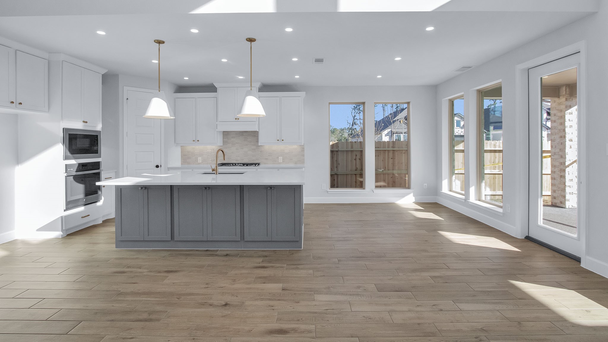 16558 Mandora Lane Conroe, TX 77302 - Photo 13 of 30