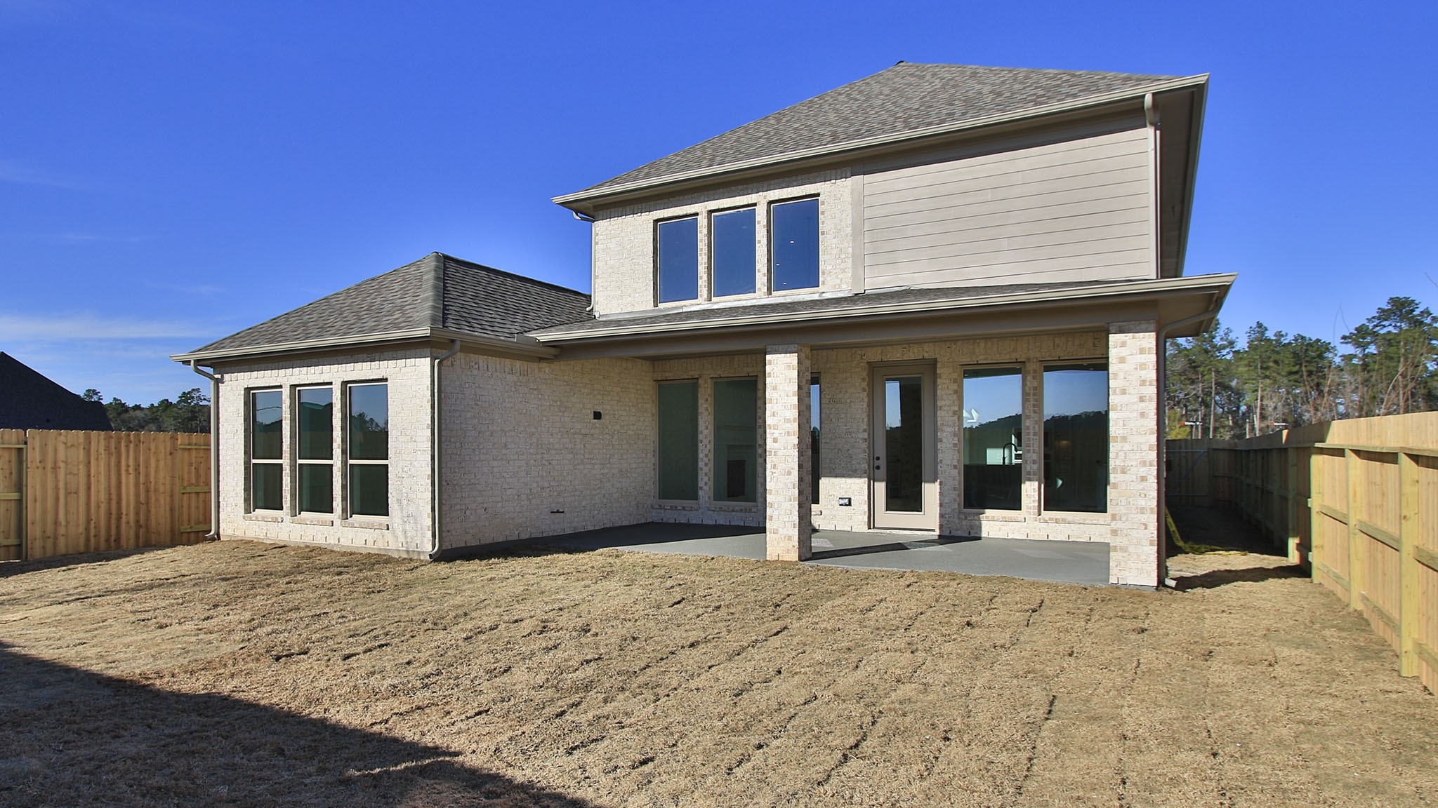 16558 Mandora Lane Conroe, TX 77302 - Photo 18 of 30