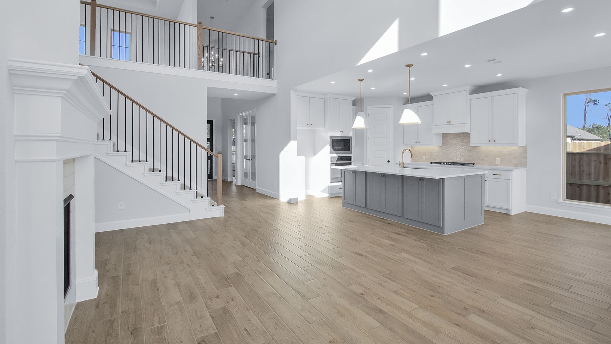 16558 Mandora Lane Conroe, TX 77302 - Photo 3 of 30