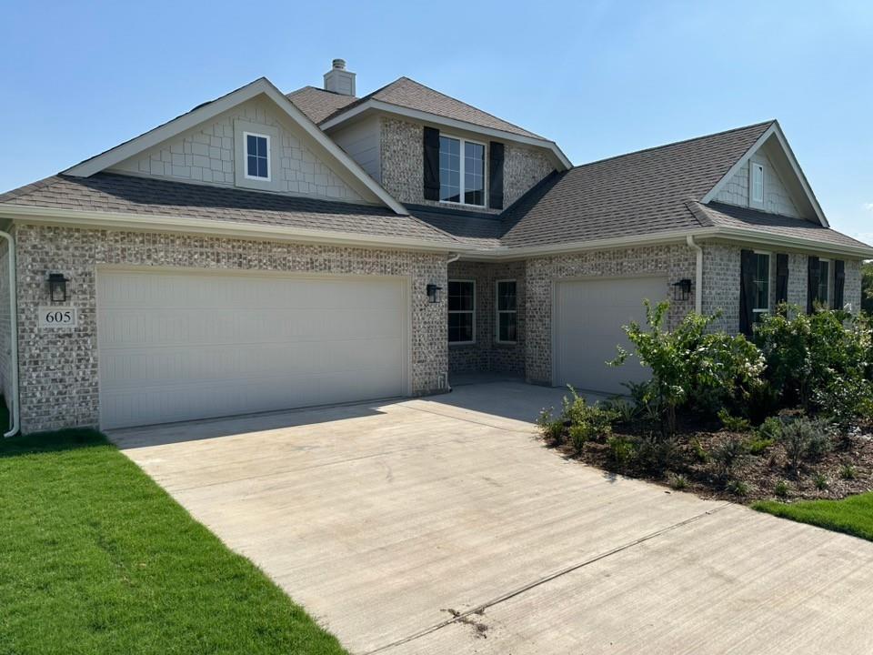605 Brown Road Leonard, TX 75452 - Photo 1 of 26 Gallery Image 1