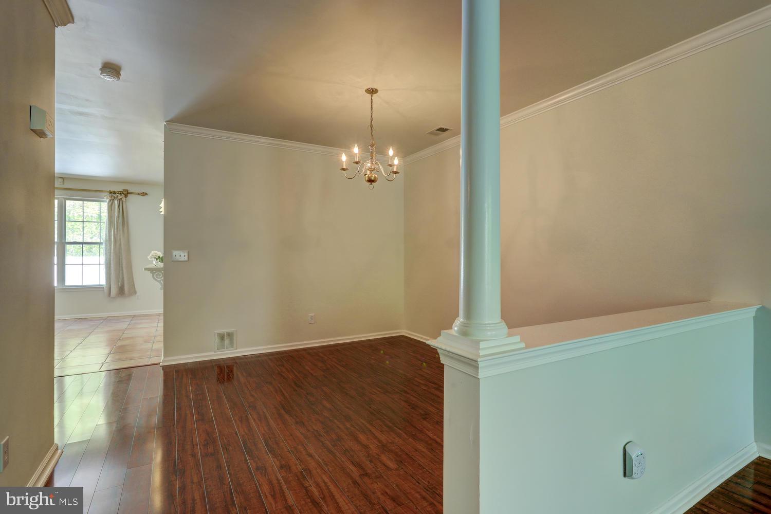 109 Windsor Pond Road Princeton Junction, NJ 08550 - Photo 3 of 29
