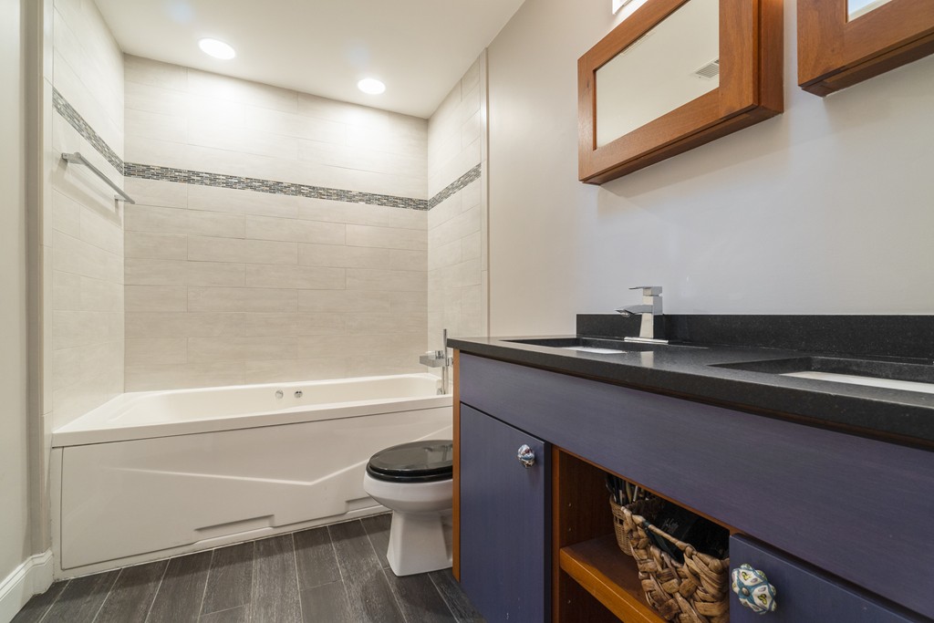 88 Glen Road, Unit 88 Boston, MA 02130 - Photo 13 of 26 Gallery Image 13