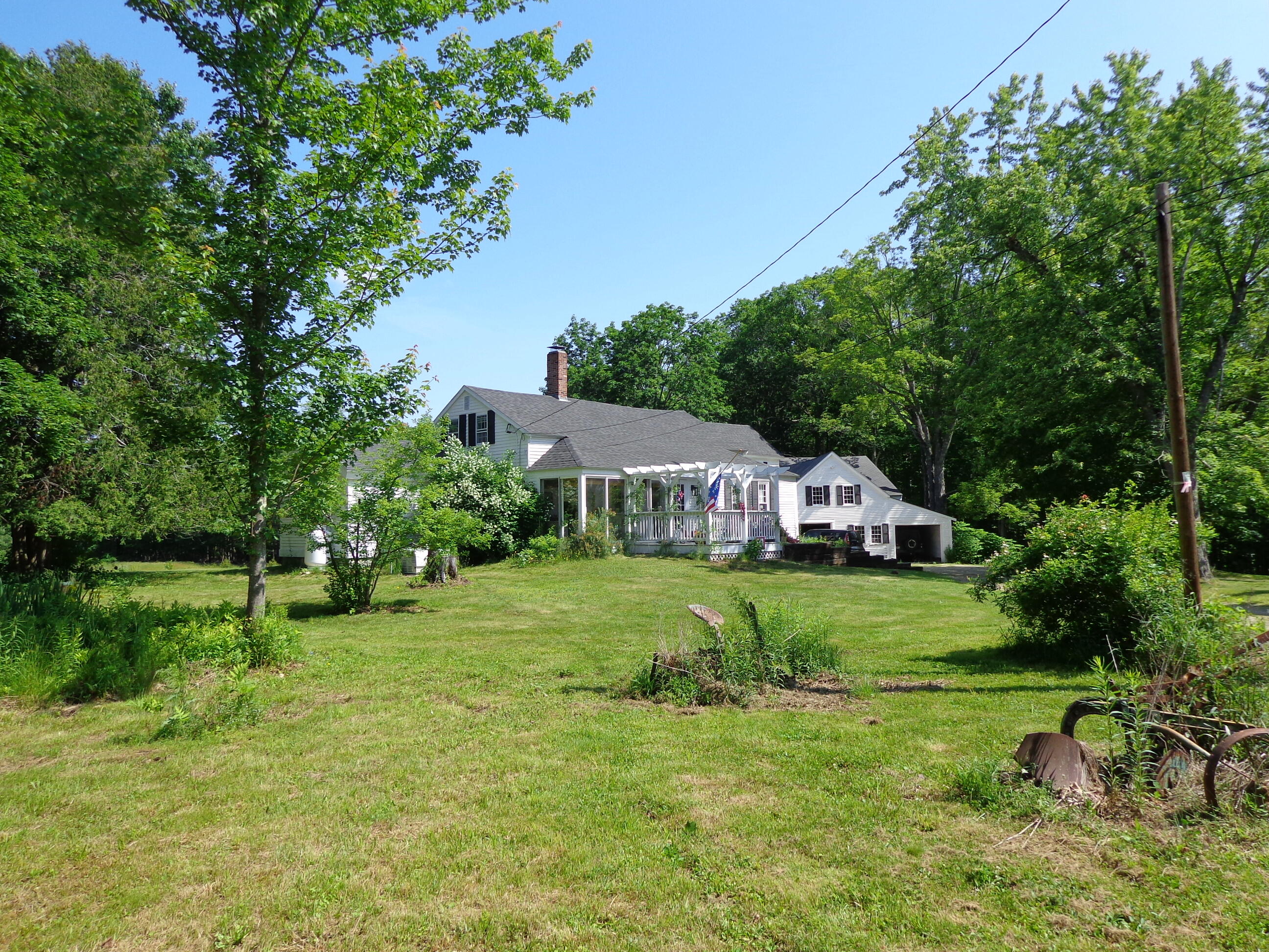 1089 Maplewood Road West Newfield, ME 04095 - Photo 5 of 71 DSC04308
