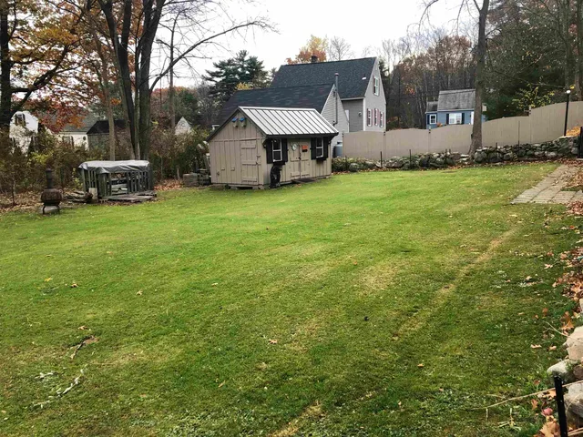 $1,700 | Tbd College Road, Goffstown, NH 03045