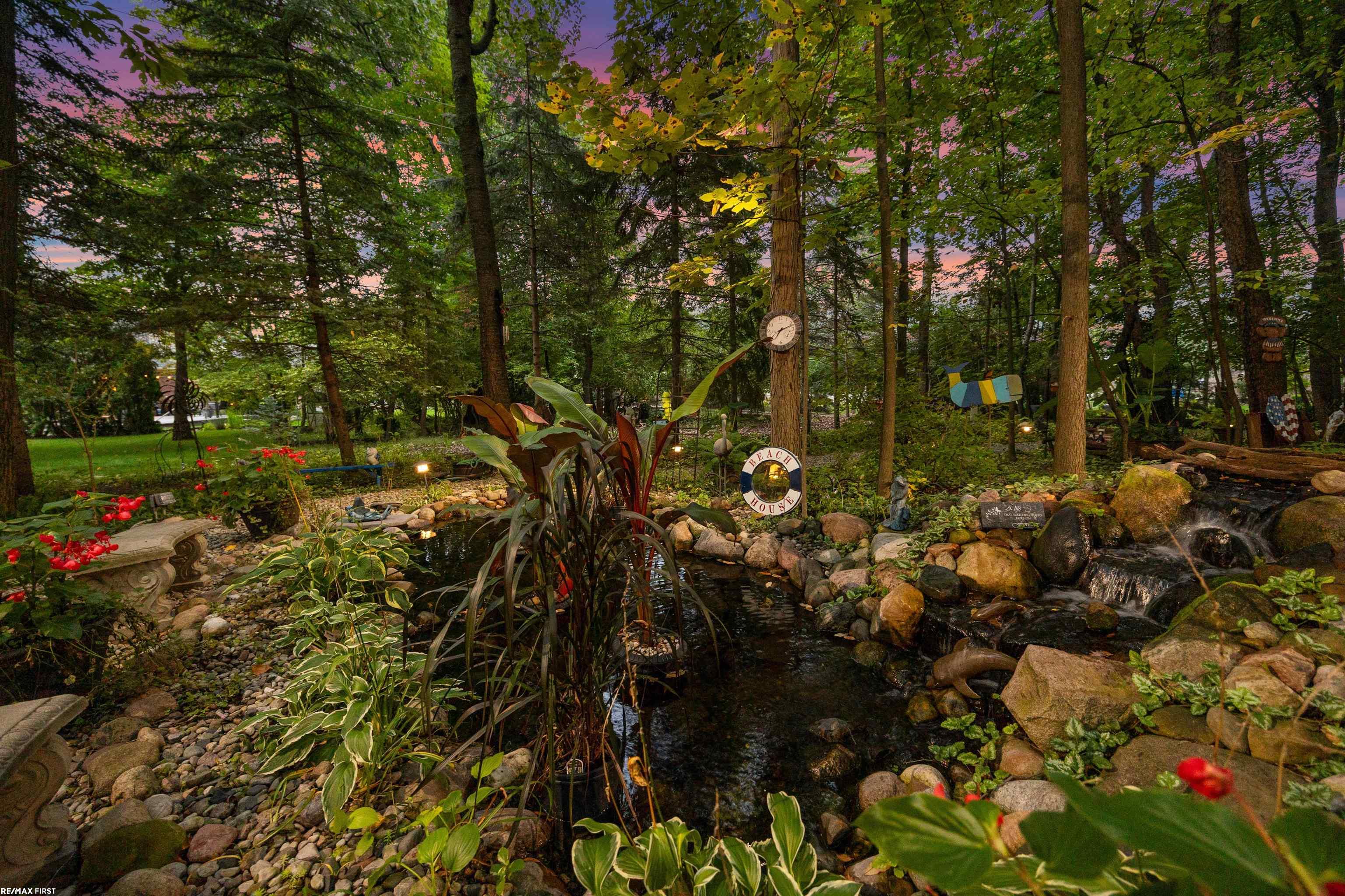 528 Misty Brook Lane Rochester Hills, MI 48307 - Photo 54 of 63