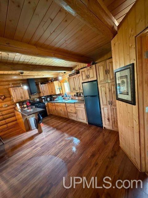 573 Triangle Ranch Road Amasa, MI 49903 - Photo 33 of 36