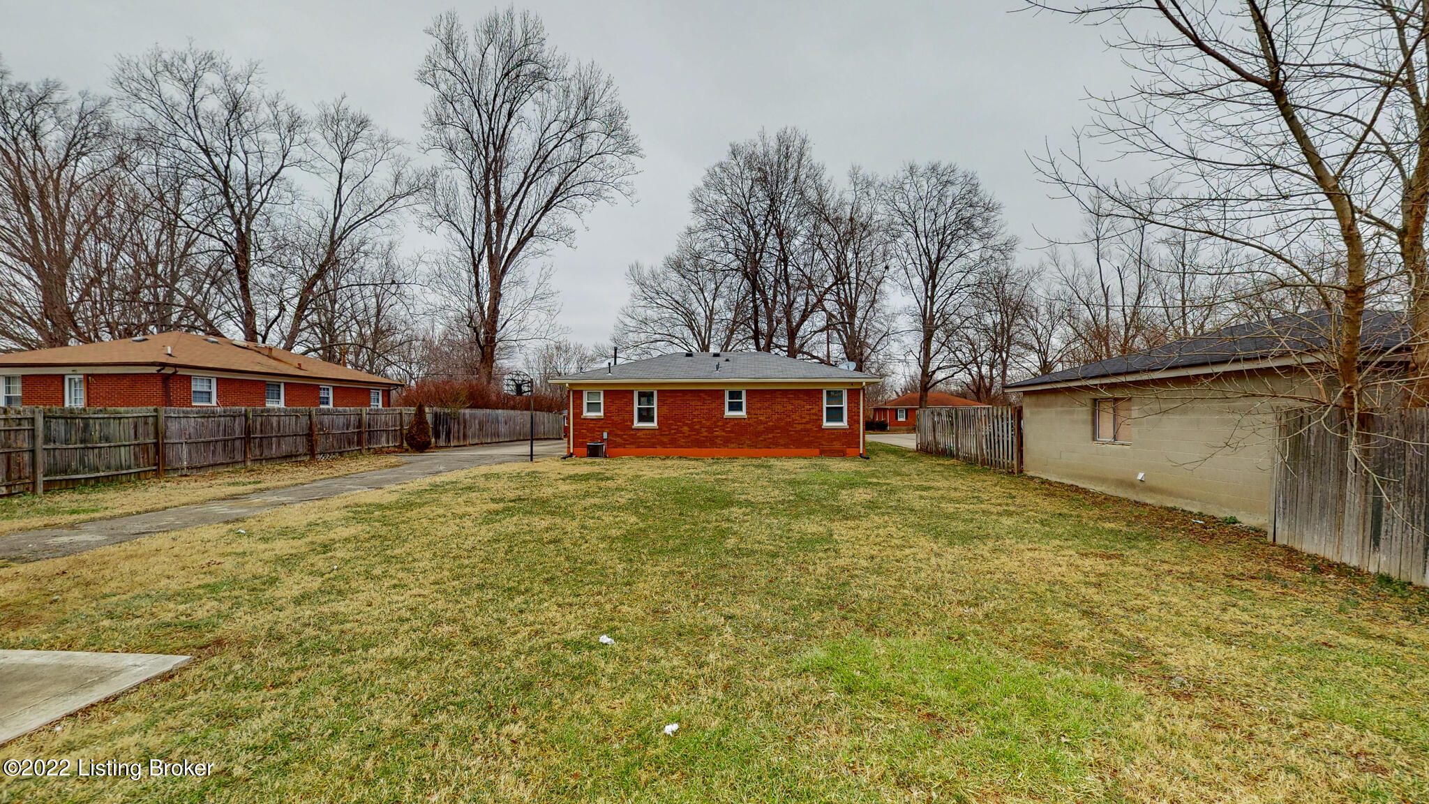 5360 Rodgers Road Louisville, KY 40258 - Photo 28 of 44 5360 Rodgers Rd Louisville KY 40258-24