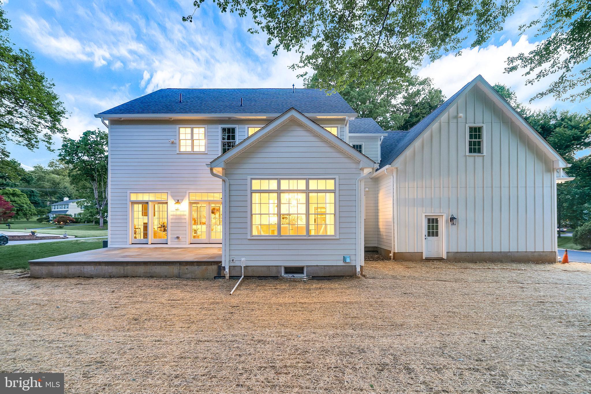 1343 Thomas Road Wayne, PA 19087 - Photo 92 of 104