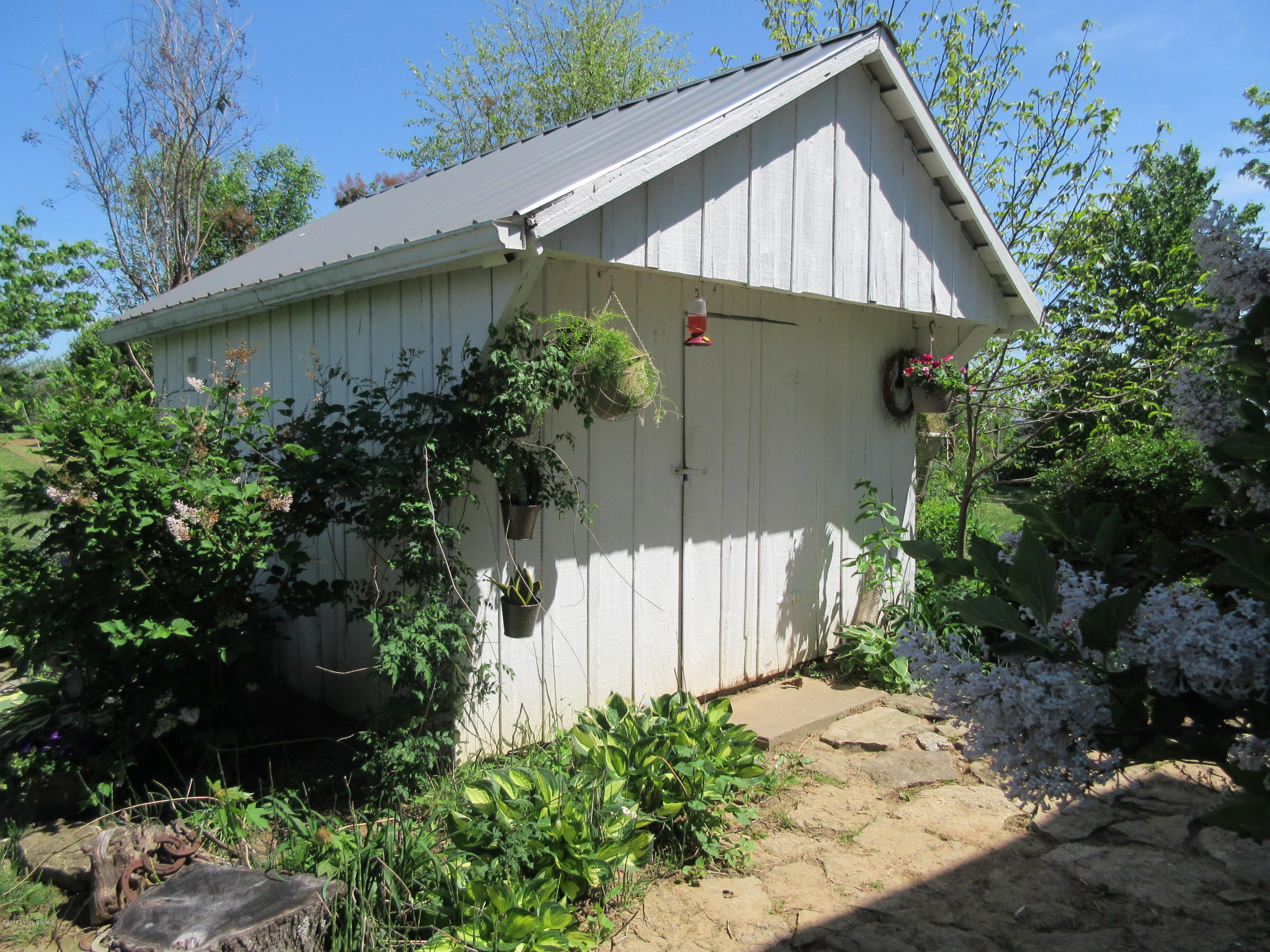 1042 Ransdell Road Turners Station, KY 40075 - Photo 15 of 26 16