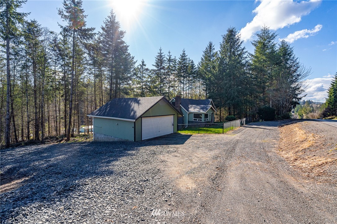 505 Haywire Road Winlock, WA 98596 - Photo 35 of 37