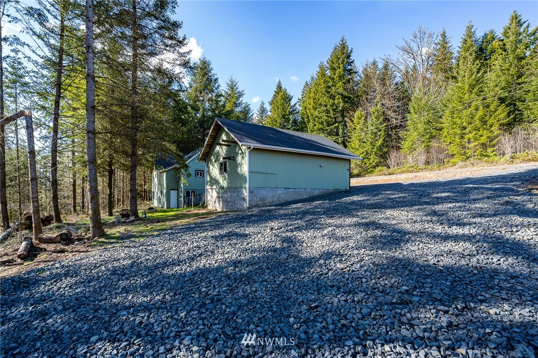 505 Haywire Road Winlock, WA 98596 - Photo 36 of 37