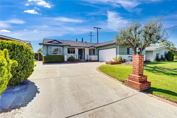 $900,000 | 13527 Raceland Road, La Mirada, CA 90638