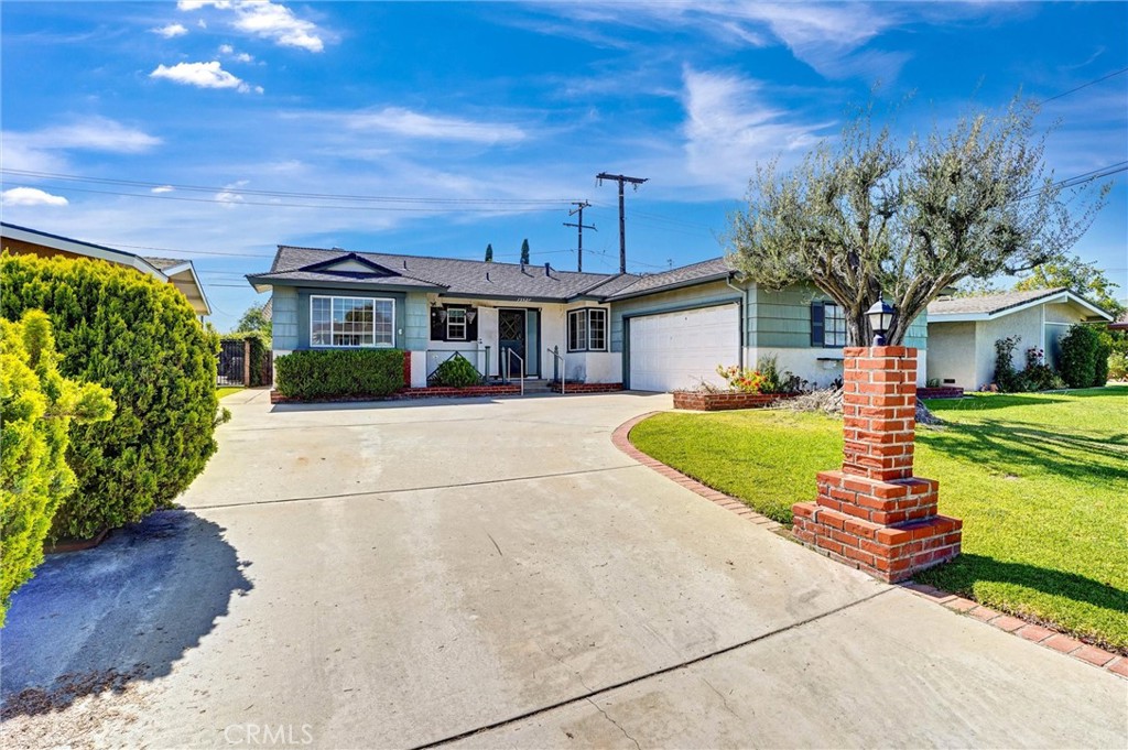 13527 Raceland Road La Mirada, CA 90638 - Photo 1 of 30
