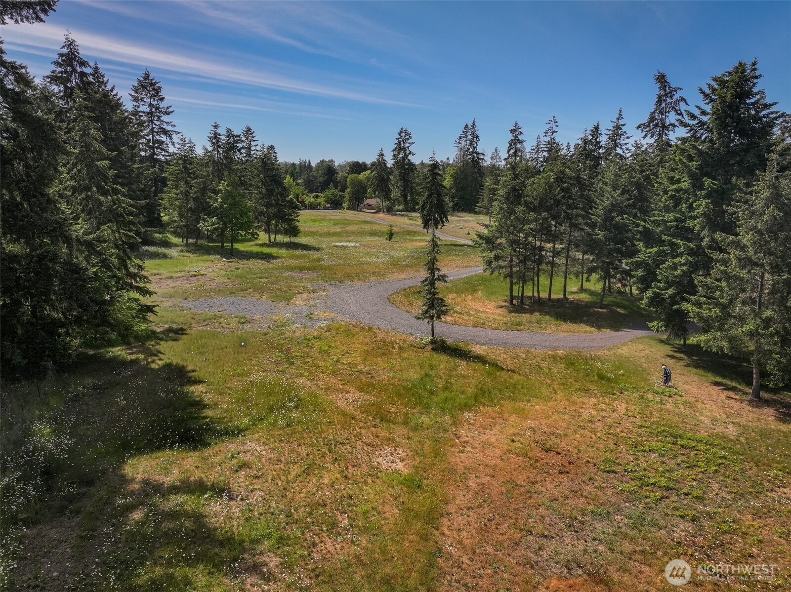 405 Riverside Road, Unit LOT B Sequim, WA 98382 - Photo 16 of 37