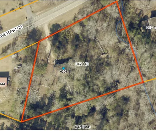 $65,000 | 6206 Harlem Grovetown Road, Harlem, GA 30814