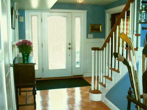 747 Pinetree Road Mt. Lebanon, PA 15243 - Photo 2 of 8 1st Floor Plan.