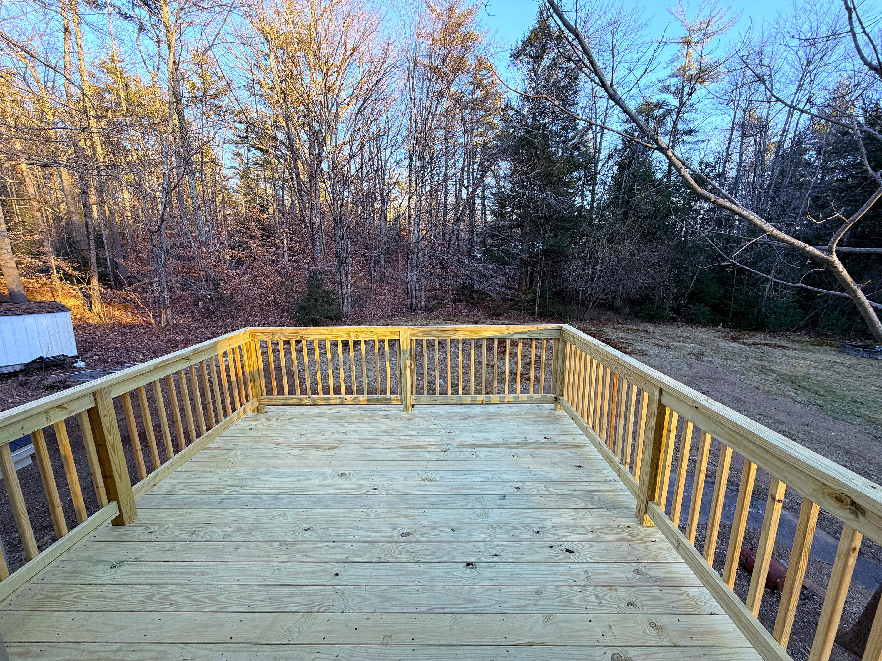 564 Upper Guinea Road Lebanon, ME 04027 - Photo 42 of 59 IMG_1435