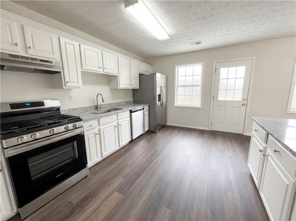 63 Ann Circle Cartersville, GA 30121 - Photo 14 of 26