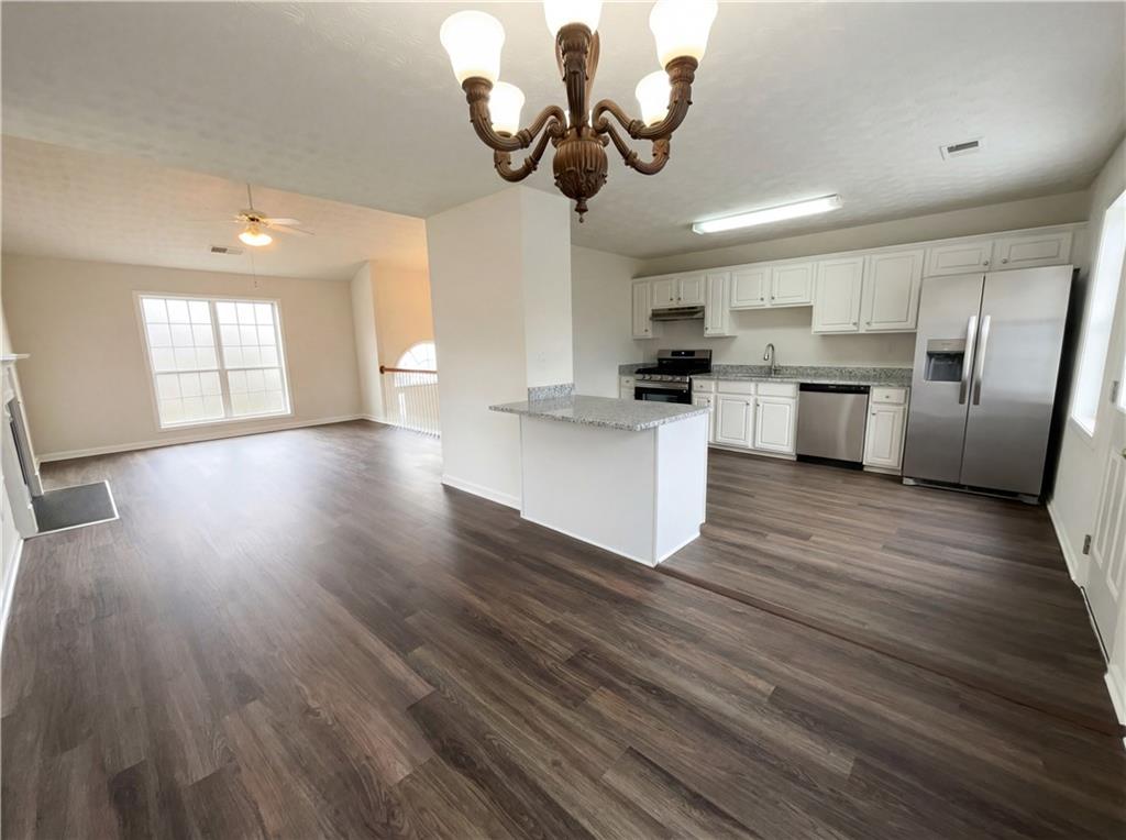 63 Ann Circle Cartersville, GA 30121 - Photo 15 of 26