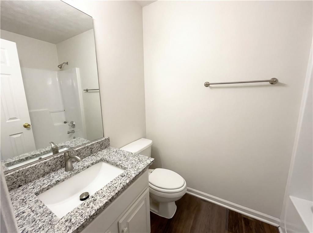 63 Ann Circle Cartersville, GA 30121 - Photo 16 of 26