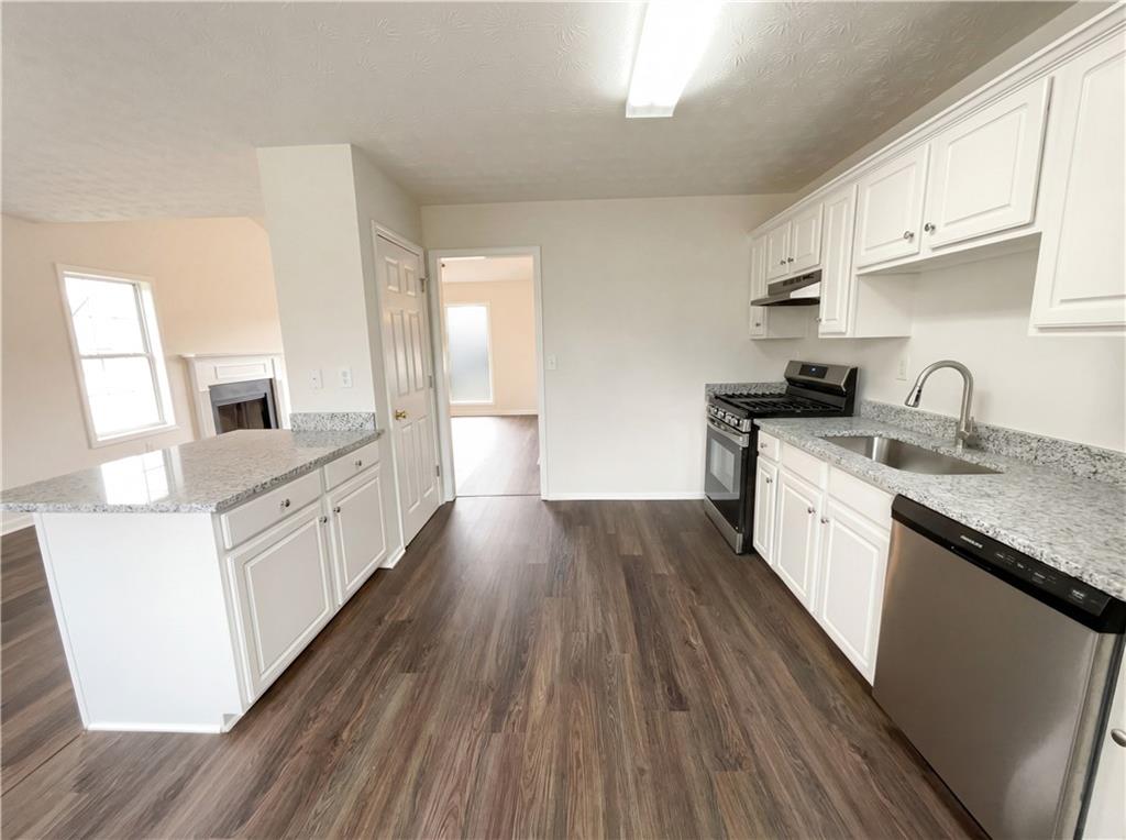 63 Ann Circle Cartersville, GA 30121 - Photo 2 of 26